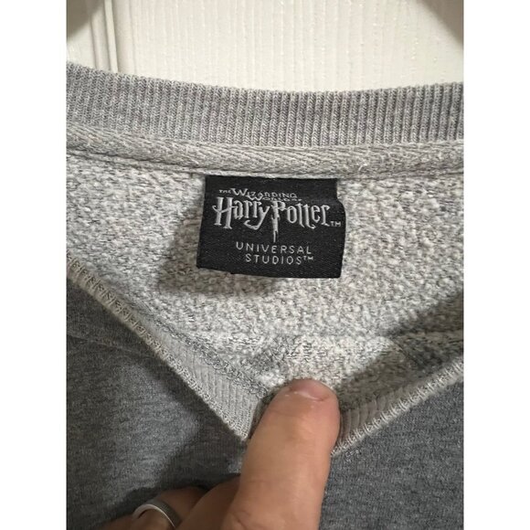 Harry Potter Slytherin Universal Studios - Picture 4 of 6